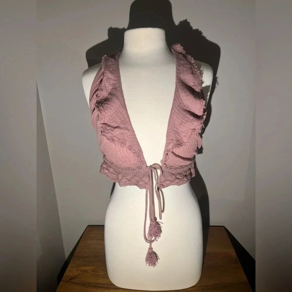 Free people crop top - Picture 4 of 8